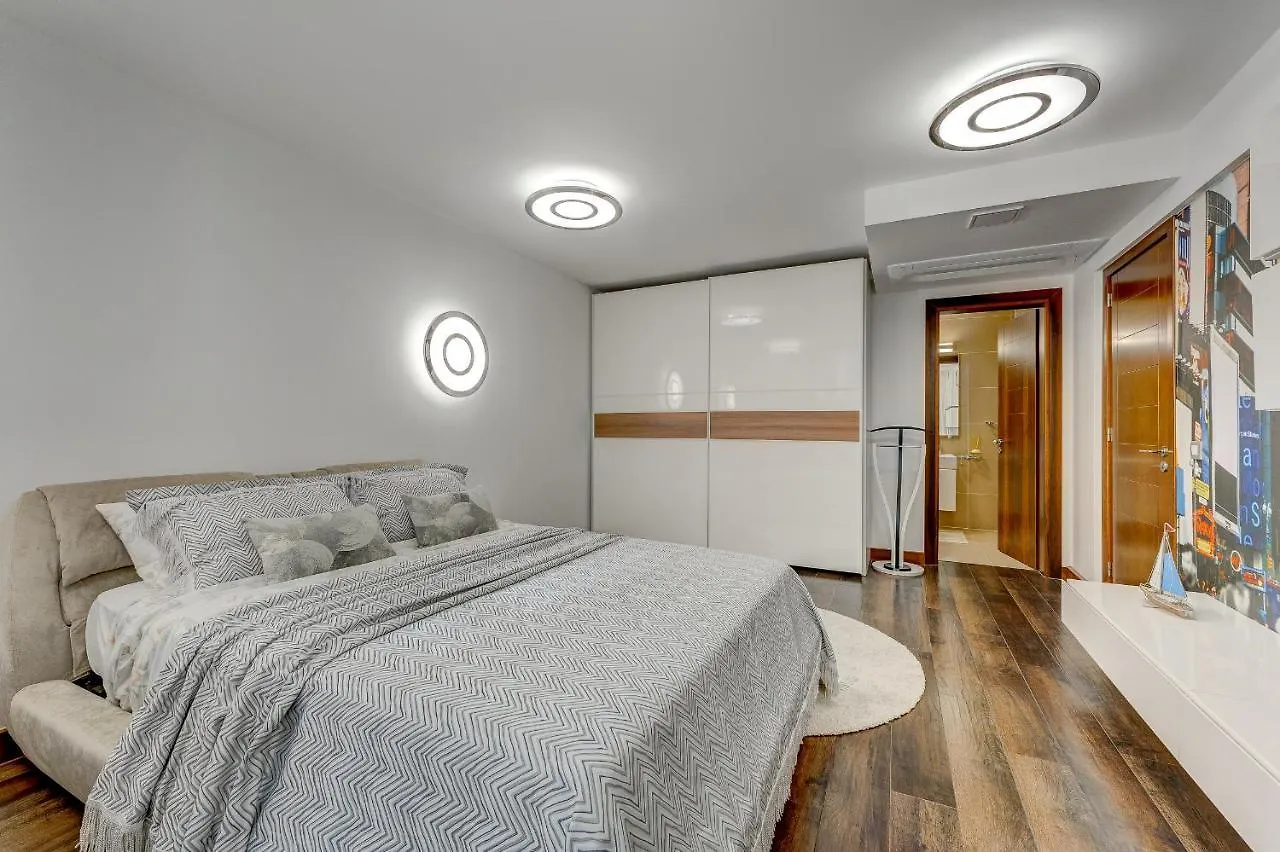 El Duque Private Lux Villa Costa Adeje  Hiszpania