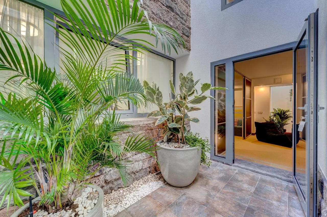 El Duque Private Lux Villa Costa Adeje  España
