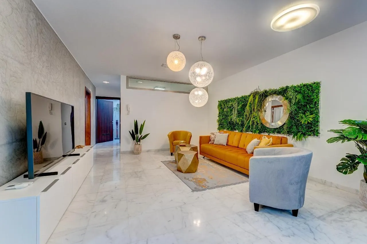 El Duque Private Lux Villa Costa Adeje  0*, Costa Adeje (Tenerife) Hiszpania