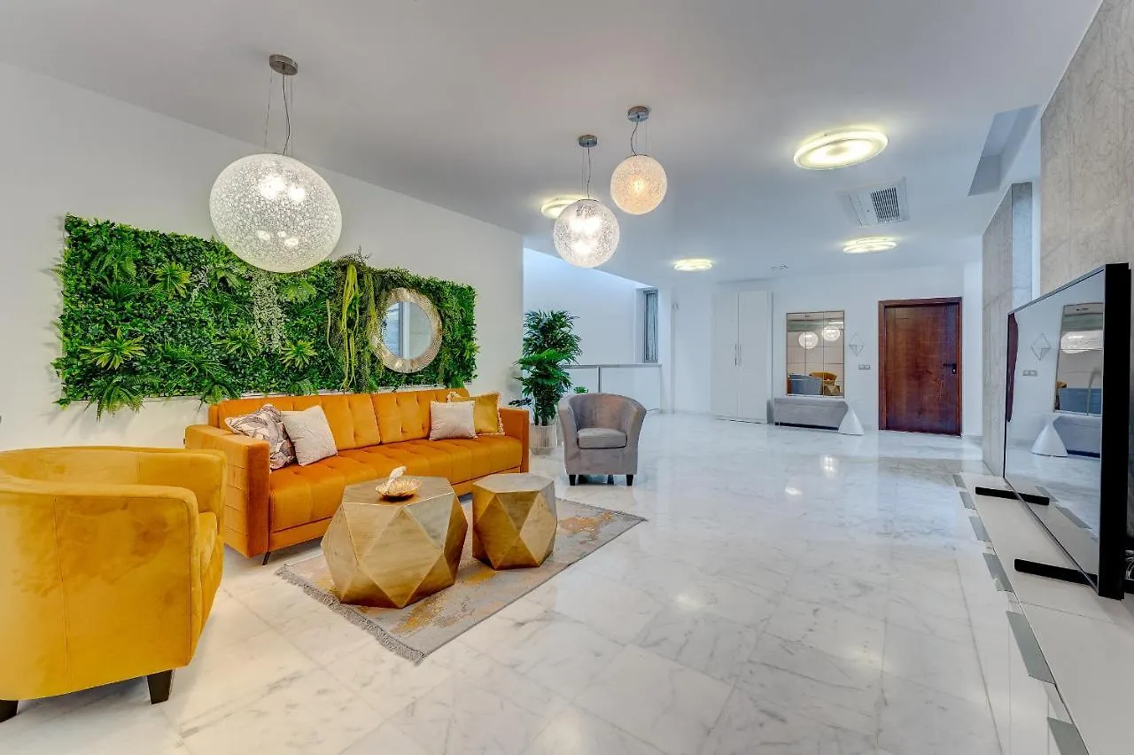 El Duque Private Lux Villa Costa Adeje  España